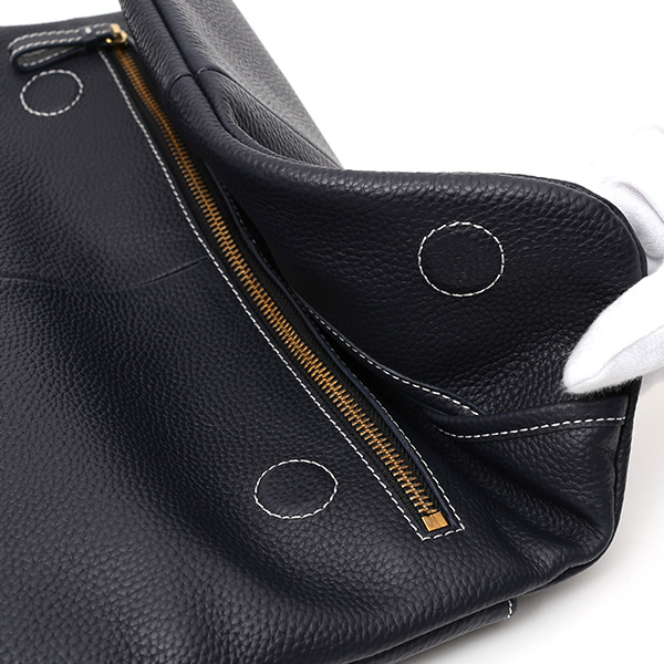 クラッチバッグ メンズ レザー 本革 日本 ブランド ブルー ネイビー 青色 レディース セカンドバッグ 大容量 鞄 大きい カバン 手持ち 小さい ミニ おしゃれ 大人 キレイめ fetia(フェティア) ライロアシリーズ(Rairoa Series)