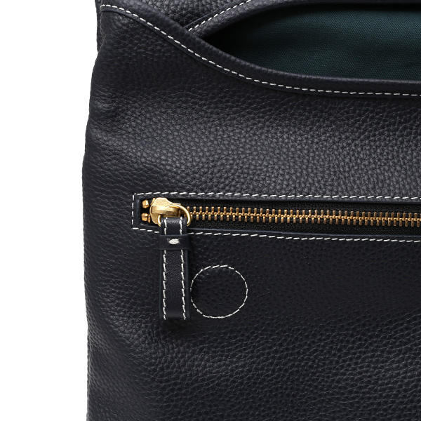 クラッチバッグ メンズ レザー 本革 日本 ブランド ブルー ネイビー 青色 レディース セカンドバッグ 大容量 鞄 大きい カバン 手持ち 小さい ミニ おしゃれ 大人 キレイめ fetia(フェティア) ライロアシリーズ(Rairoa Series)