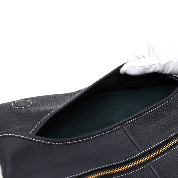 クラッチバッグ メンズ レザー 本革 日本 ブランド ブルー ネイビー 青色 レディース セカンドバッグ 大容量 鞄 大きい カバン 手持ち 小さい ミニ おしゃれ 大人 キレイめ fetia(フェティア) ライロアシリーズ(Rairoa Series)