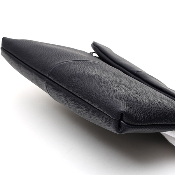 クラッチバッグ メンズ レザー 本革 日本 ブランド ブルー ネイビー 青色 レディース セカンドバッグ 大容量 鞄 大きい カバン 手持ち 小さい ミニ おしゃれ 大人 キレイめ fetia(フェティア) ライロアシリーズ(Rairoa Series)