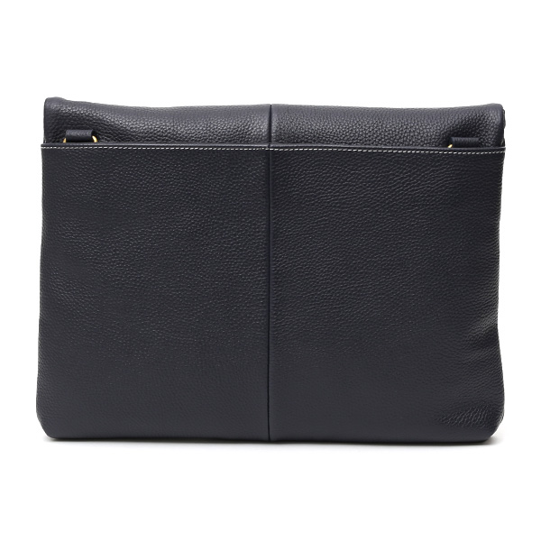 クラッチバッグ メンズ レザー 本革 日本 ブランド ブルー ネイビー 青色 レディース セカンドバッグ 大容量 鞄 大きい カバン 手持ち 小さい ミニ おしゃれ 大人 キレイめ fetia(フェティア) ライロアシリーズ(Rairoa Series)