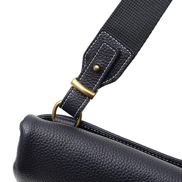 クラッチバッグ メンズ レザー 本革 日本 ブランド ブルー ネイビー 青色 レディース セカンドバッグ 大容量 鞄 大きい カバン 手持ち 小さい ミニ おしゃれ 大人 キレイめ fetia(フェティア) ライロアシリーズ(Rairoa Series)