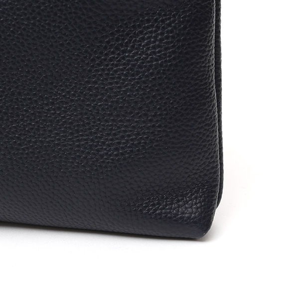 クラッチバッグ メンズ レザー 本革 日本 ブランド ブルー ネイビー 青色 レディース セカンドバッグ 大容量 鞄 大きい カバン 手持ち 小さい ミニ おしゃれ 大人 キレイめ fetia(フェティア) ライロアシリーズ(Rairoa Series)