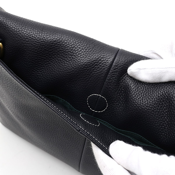 クラッチバッグ メンズ レザー 本革 日本 ブランド ブルー ネイビー 青色 レディース セカンドバッグ 大容量 鞄 大きい カバン 手持ち 小さい ミニ おしゃれ 大人 キレイめ fetia(フェティア) ライロアシリーズ(Rairoa Series)