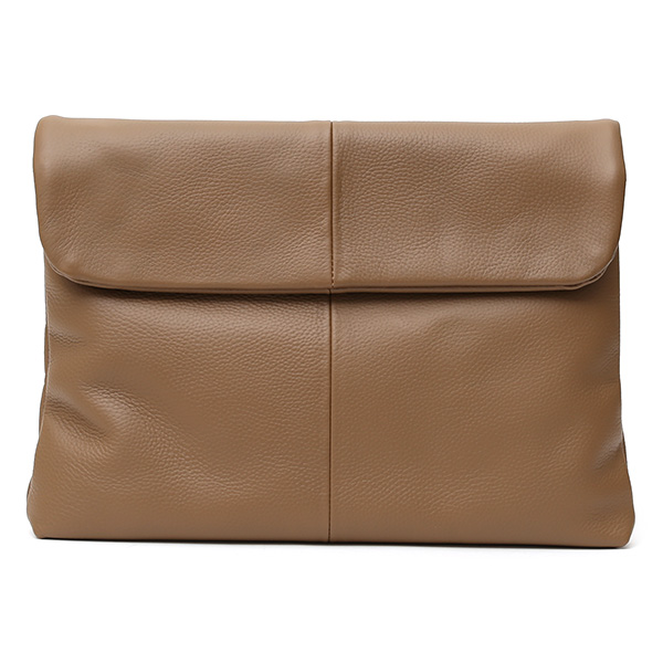 fetia(フェティア) ライロアシリーズ クラッチバッグ トープ