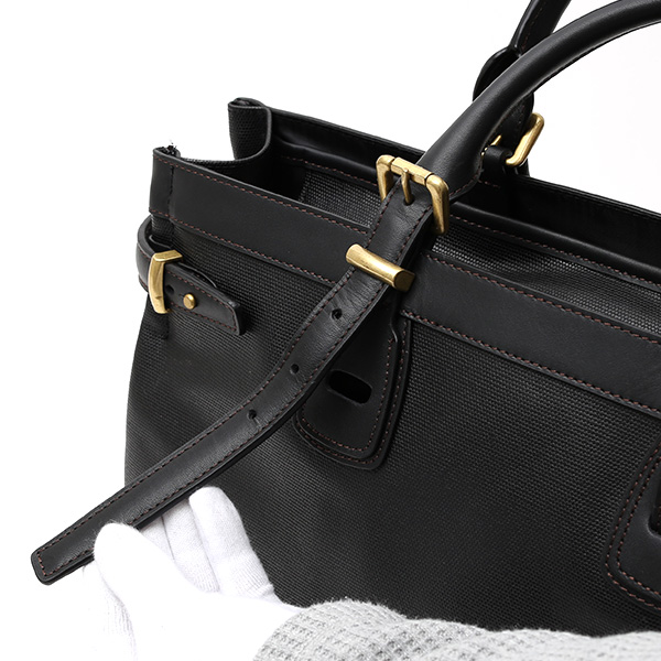  ビジネスバッグ メンズ 日本 ブランド ブリーフケース 本革 レザー ブラック 黒 黒色 トート 大容量 軽量 ショルダーベルト 鞄 カバン fetia(フェティア)