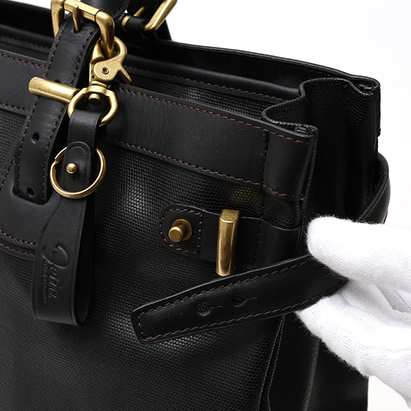  ビジネスバッグ メンズ 日本 ブランド ブリーフケース 本革 レザー ブラック 黒 黒色 トート 大容量 軽量 ショルダーベルト 鞄 カバン fetia(フェティア)