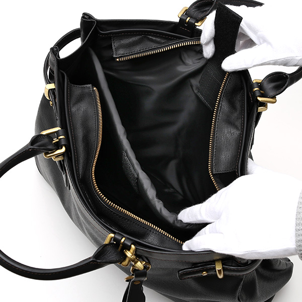  ビジネスバッグ メンズ 日本 ブランド ブリーフケース 本革 レザー ブラック 黒 黒色 トート 大容量 軽量 ショルダーベルト 鞄 カバン fetia(フェティア)