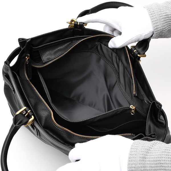  ビジネスバッグ メンズ 日本 ブランド ブリーフケース 本革 レザー ブラック 黒 黒色 トート 大容量 軽量 ショルダーベルト 鞄 カバン fetia(フェティア)