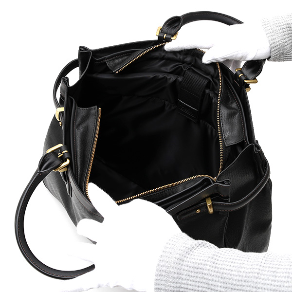  ビジネスバッグ メンズ 日本 ブランド ブリーフケース 本革 レザー ブラック 黒 黒色 トート 大容量 軽量 ショルダーベルト 鞄 カバン fetia(フェティア)