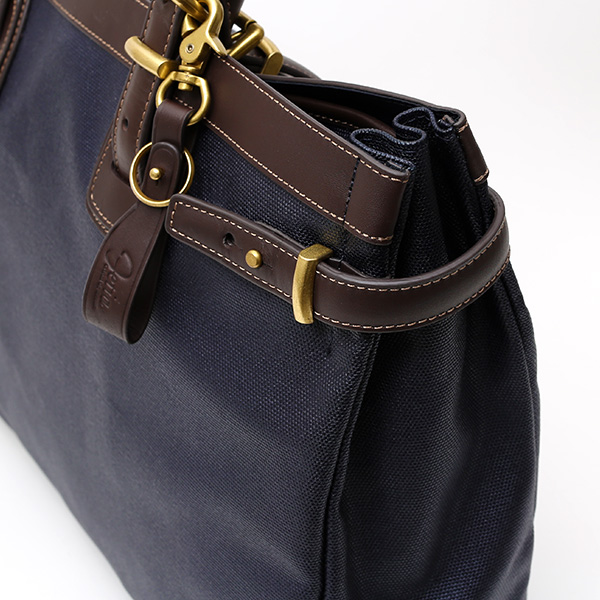  ビジネスバッグ メンズ 日本 ブランド ブリーフケース 本革 レザー ブルー ネイビー 青色 トート 大容量 軽量 ショルダーベルト 鞄 カバン fetia(フェティア)