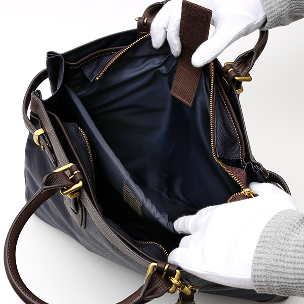  ビジネスバッグ メンズ 日本 ブランド ブリーフケース 本革 レザー ブルー ネイビー 青色 トート 大容量 軽量 ショルダーベルト 鞄 カバン fetia(フェティア)