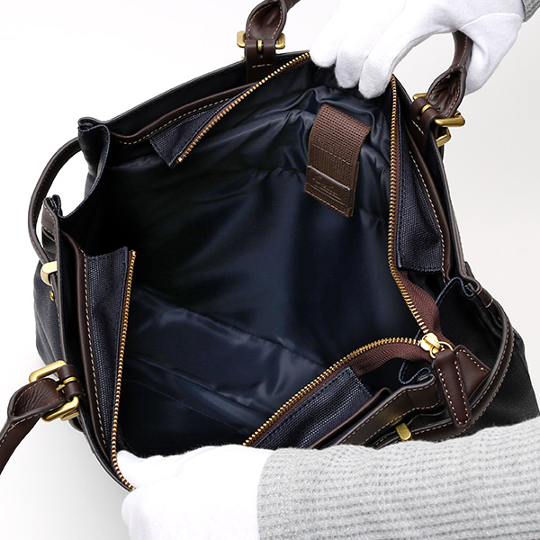  ビジネスバッグ メンズ 日本 ブランド ブリーフケース 本革 レザー ブルー ネイビー 青色 トート 大容量 軽量 ショルダーベルト 鞄 カバン fetia(フェティア)