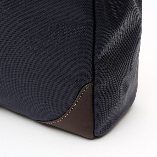  ビジネスバッグ メンズ 日本 ブランド ブリーフケース 本革 レザー ブルー ネイビー 青色 トート 大容量 軽量 ショルダーベルト 鞄 カバン fetia(フェティア)