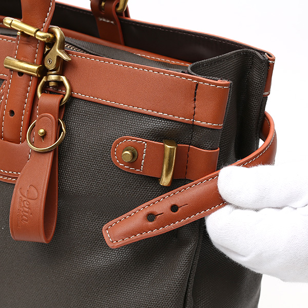  ビジネスバッグ メンズ 日本 ブランド ブリーフケース 本革 レザー イエロー 黄色 トート 大容量 軽量 ショルダーベルト 鞄 カバン fetia(フェティア)