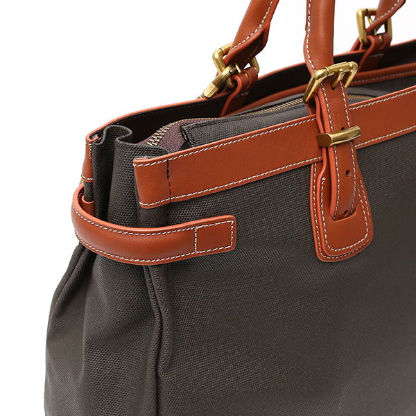  ビジネスバッグ メンズ 日本 ブランド ブリーフケース 本革 レザー イエロー 黄色 トート 大容量 軽量 ショルダーベルト 鞄 カバン fetia(フェティア)