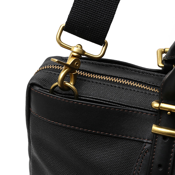  ブリーフケース メンズ ビジネスバッグ 本革 レザー 日本 ブランド ブラック 黒 黒色 ショルダー付き 軽量 大容量 革 鞄 バッグ シンプル 高級 上品 大人 fetia(フェティア) モアナシリーズ(Moana Series)