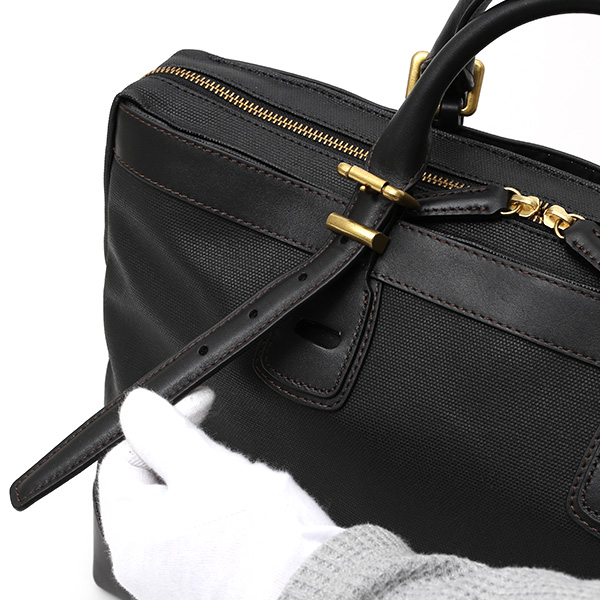  ブリーフケース メンズ ビジネスバッグ 本革 レザー 日本 ブランド ブラック 黒 黒色 ショルダー付き 軽量 大容量 革 鞄 バッグ シンプル 高級 上品 大人 fetia(フェティア) モアナシリーズ(Moana Series)