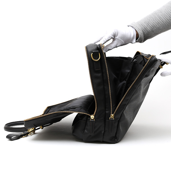  ビジネスバッグ メンズ ブリーフケース 本革 レザー 日本 ブランド ブラック 黒 黒色 出張 ショルダーベルト 大容量 軽量 革 レディース 鞄 バッグ 高級 fetia(フェティア) モアナシリーズ(Moana Series)