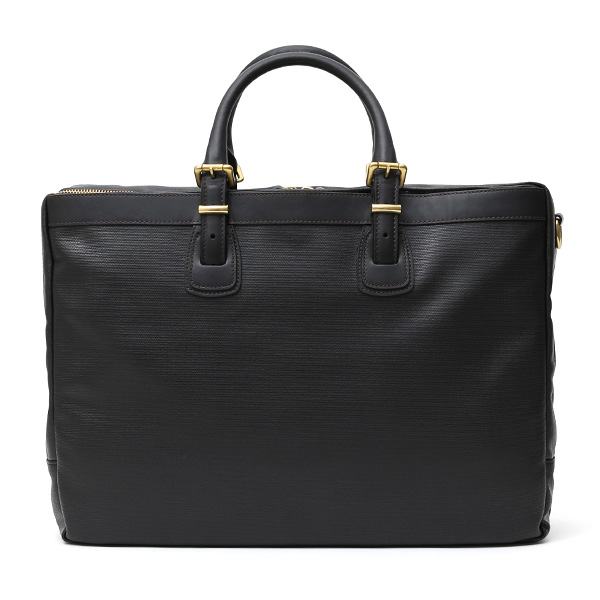  ビジネスバッグ メンズ ブリーフケース 本革 レザー 日本 ブランド ブラック 黒 黒色 出張 ショルダーベルト 大容量 軽量 革 レディース 鞄 バッグ 高級 fetia(フェティア) モアナシリーズ(Moana Series)