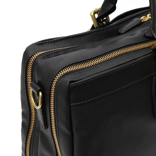  ビジネスバッグ メンズ ブリーフケース 本革 レザー 日本 ブランド ブラック 黒 黒色 出張 ショルダーベルト 大容量 軽量 革 レディース 鞄 バッグ 高級 fetia(フェティア) モアナシリーズ(Moana Series)