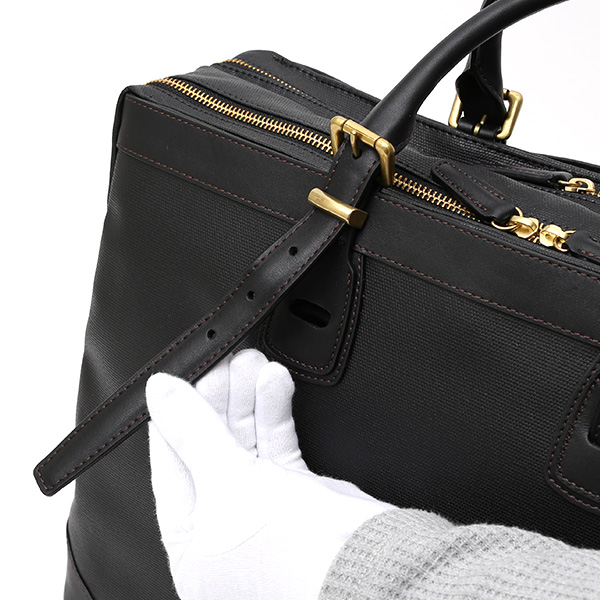  ビジネスバッグ メンズ ブリーフケース 本革 レザー 日本 ブランド ブラック 黒 黒色 出張 ショルダーベルト 大容量 軽量 革 レディース 鞄 バッグ 高級 fetia(フェティア) モアナシリーズ(Moana Series)