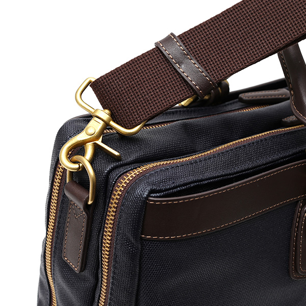  ビジネスバッグ メンズ ブリーフケース 本革 レザー 日本 ブランド ブルー ネイビー 青色 出張 ショルダーベルト 大容量 軽量 革 レディース 鞄 バッグ 高級 fetia(フェティア) モアナシリーズ(Moana Series)