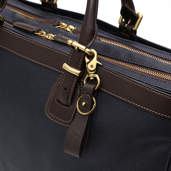  ビジネスバッグ メンズ ブリーフケース 本革 レザー 日本 ブランド ブルー ネイビー 青色 出張 ショルダーベルト 大容量 軽量 革 レディース 鞄 バッグ 高級 fetia(フェティア) モアナシリーズ(Moana Series)