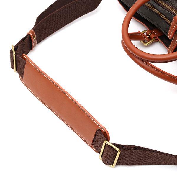  ビジネスバッグ メンズ ブリーフケース 本革 レザー 日本 ブランド イエロー 黄色 出張 ショルダーベルト 大容量 軽量 革 レディース 鞄 バッグ 高級 fetia(フェティア) モアナシリーズ(Moana Series)