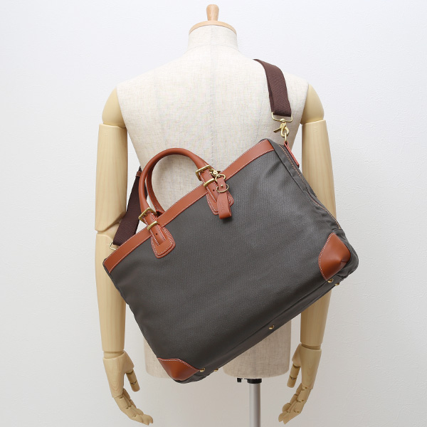  ビジネスバッグ メンズ ブリーフケース 本革 レザー 日本 ブランド イエロー 黄色 出張 ショルダーベルト 大容量 軽量 革 レディース 鞄 バッグ 高級 fetia(フェティア) モアナシリーズ(Moana Series)