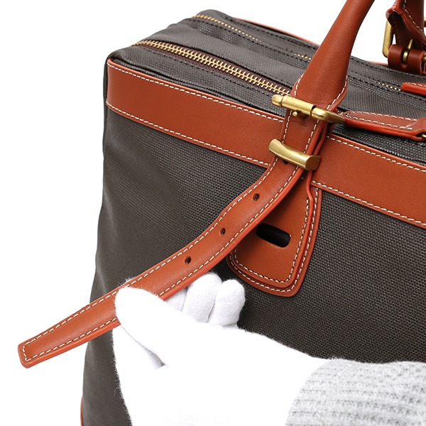  ビジネスバッグ メンズ ブリーフケース 本革 レザー 日本 ブランド イエロー 黄色 出張 ショルダーベルト 大容量 軽量 革 レディース 鞄 バッグ 高級 fetia(フェティア) モアナシリーズ(Moana Series)