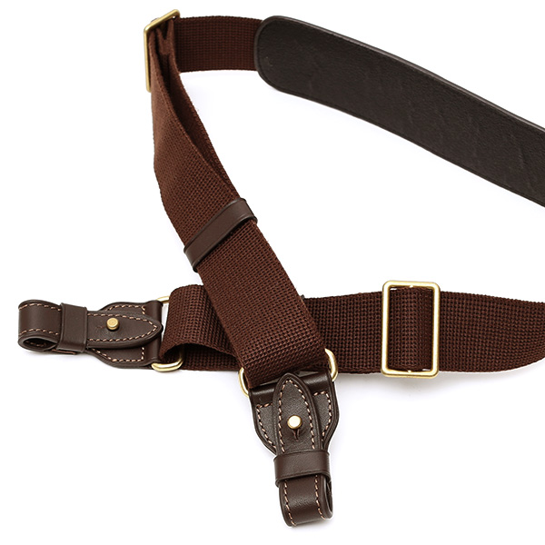 ブリーフケース メンズ ナイロン ビジネスバッグ ダークブラウン ブラウン 茶 茶色 軽量 本革 レディース レザー ショルダー付き 鞄 高級 高品質 シンプル fetia(フェティア)