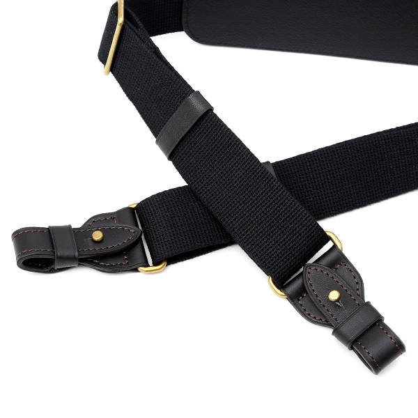  ビジネスバッグ メンズ ショルダー付き ブラック 黒 黒色 大容量 ブリーフケース ナイロン 軽量 本革 レザー 出張 カバン 鞄 高品質 大人 fetia(フェティア)