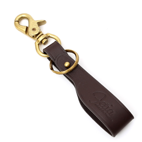 ビジネスバッグ メンズ ショルダー付き ダークブラウン ブラウン 茶 茶色 大容量 ブリーフケース ナイロン 軽量 本革 レザー 出張 カバン 鞄 高品質 大人 fetia(フェティア)