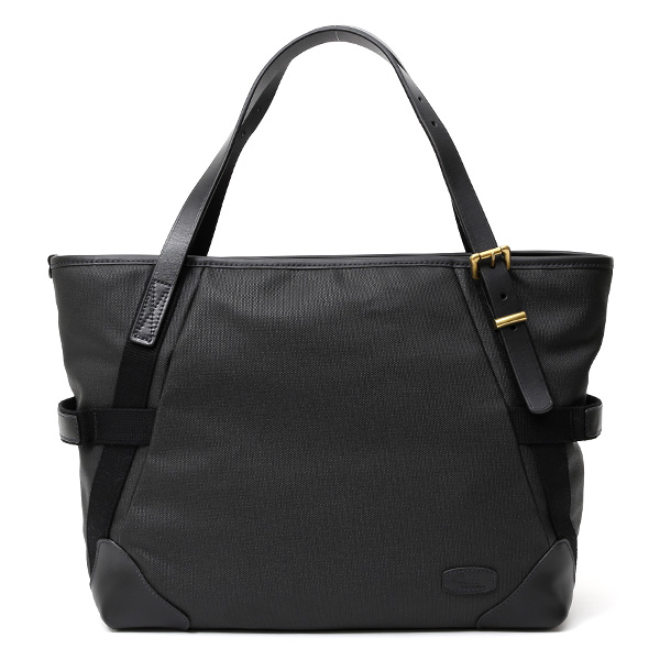 fetia(フェティア) ファッティシリーズ トートバッグ ブラック