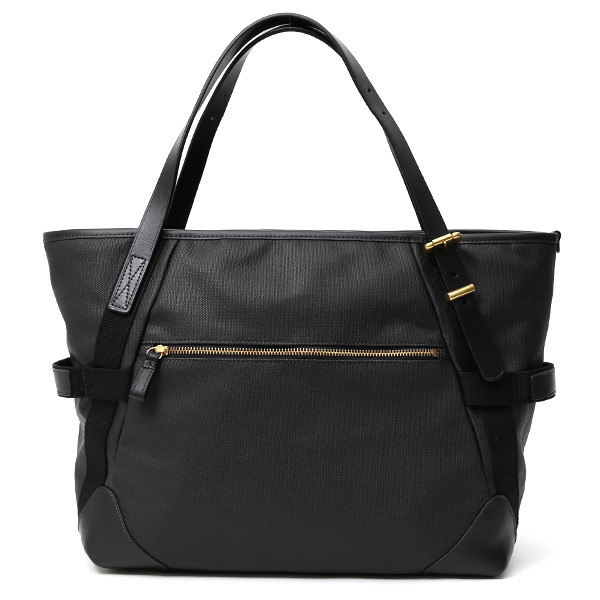  トートバッグ メンズ トート ファスナー付き 本革 レザー ビジネスバッグ ブラック 黒 黒色 日本 ブランド レディース 大きめ キャンバス 布 軽量 大容量 鞄 大きい カバン おしゃれ 大人 シンプル fetia(フェティア) ファッティシリーズ(FA'ATI Series)