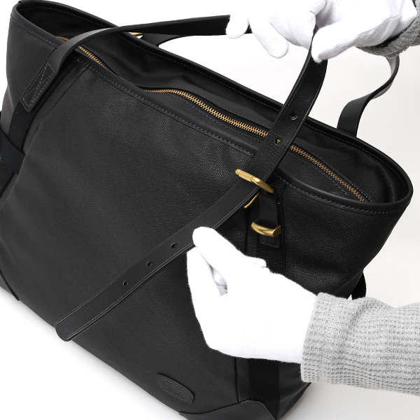  トートバッグ メンズ トート ファスナー付き 本革 レザー ビジネスバッグ ブラック 黒 黒色 日本 ブランド レディース 大きめ キャンバス 布 軽量 大容量 鞄 大きい カバン おしゃれ 大人 シンプル fetia(フェティア) ファッティシリーズ(FA'ATI Series)