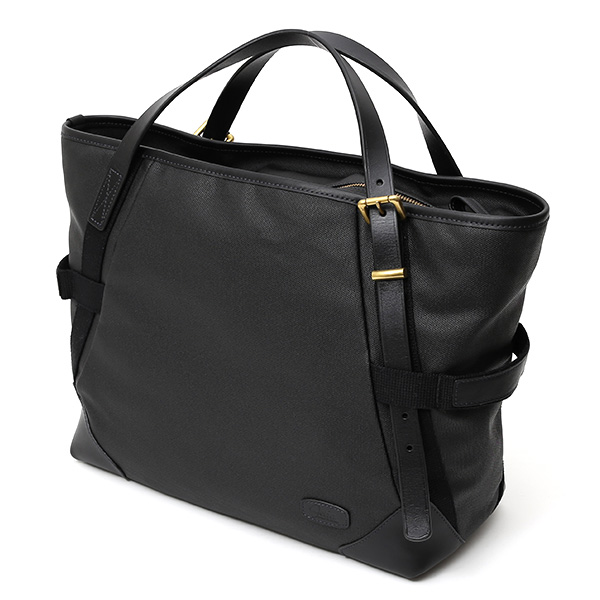  トートバッグ メンズ トート ファスナー付き 本革 レザー ビジネスバッグ ブラック 黒 黒色 日本 ブランド レディース 大きめ キャンバス 布 軽量 大容量 鞄 大きい カバン おしゃれ 大人 シンプル fetia(フェティア) ファッティシリーズ(FA'ATI Series)