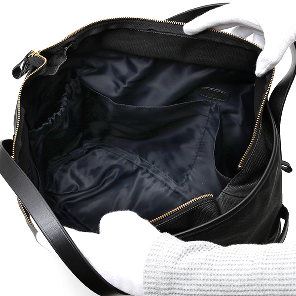  トートバッグ メンズ トート ファスナー付き 本革 レザー ビジネスバッグ ブラック 黒 黒色 日本 ブランド レディース 大きめ キャンバス 布 軽量 大容量 鞄 大きい カバン おしゃれ 大人 シンプル fetia(フェティア) ファッティシリーズ(FA'ATI Series)