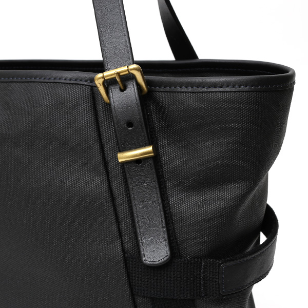  トートバッグ メンズ トート ファスナー付き 本革 レザー ビジネスバッグ ブラック 黒 黒色 日本 ブランド レディース 大きめ キャンバス 布 軽量 大容量 鞄 大きい カバン おしゃれ 大人 シンプル fetia(フェティア) ファッティシリーズ(FA'ATI Series)