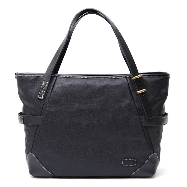 fetia(フェティア) ファッティシリーズ トートバッグ ネイビー