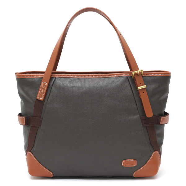 fetia(フェティア) ファッティシリーズ トートバッグ オリーブ