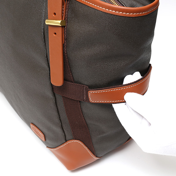  トートバッグ メンズ トート ファスナー付き 本革 レザー ビジネスバッグ イエロー 黄色 日本 ブランド レディース 大きめ キャンバス 布 軽量 大容量 鞄 大きい カバン おしゃれ 大人 シンプル fetia(フェティア) ファッティシリーズ(FA'ATI Series)