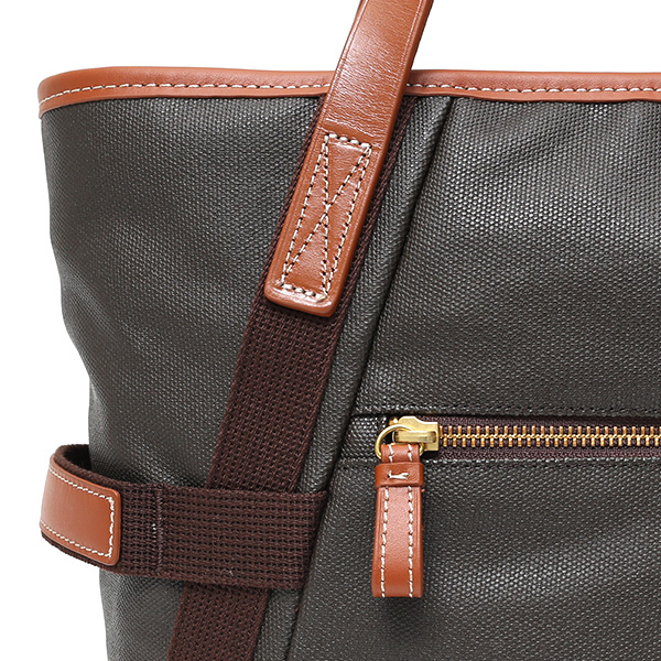  トートバッグ メンズ トート ファスナー付き 本革 レザー ビジネスバッグ イエロー 黄色 日本 ブランド レディース 大きめ キャンバス 布 軽量 大容量 鞄 大きい カバン おしゃれ 大人 シンプル fetia(フェティア) ファッティシリーズ(FA'ATI Series)