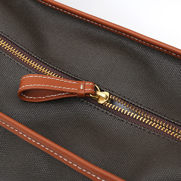  トートバッグ メンズ トート ファスナー付き 本革 レザー ビジネスバッグ イエロー 黄色 日本 ブランド レディース 大きめ キャンバス 布 軽量 大容量 鞄 大きい カバン おしゃれ 大人 シンプル fetia(フェティア) ファッティシリーズ(FA'ATI Series)