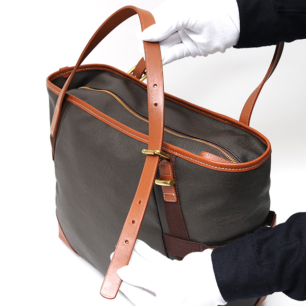  トートバッグ メンズ トート ファスナー付き 本革 レザー ビジネスバッグ イエロー 黄色 日本 ブランド レディース 大きめ キャンバス 布 軽量 大容量 鞄 大きい カバン おしゃれ 大人 シンプル fetia(フェティア) ファッティシリーズ(FA'ATI Series)