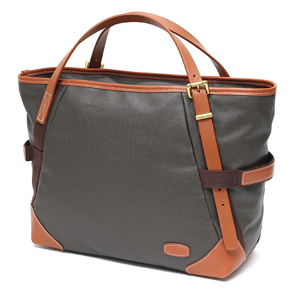  トートバッグ メンズ トート ファスナー付き 本革 レザー ビジネスバッグ イエロー 黄色 日本 ブランド レディース 大きめ キャンバス 布 軽量 大容量 鞄 大きい カバン おしゃれ 大人 シンプル fetia(フェティア) ファッティシリーズ(FA'ATI Series)