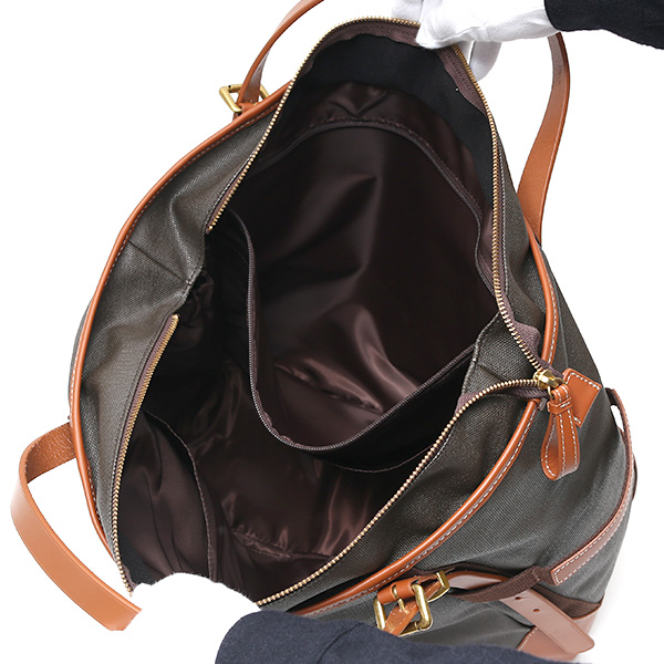  トートバッグ メンズ トート ファスナー付き 本革 レザー ビジネスバッグ イエロー 黄色 日本 ブランド レディース 大きめ キャンバス 布 軽量 大容量 鞄 大きい カバン おしゃれ 大人 シンプル fetia(フェティア) ファッティシリーズ(FA'ATI Series)