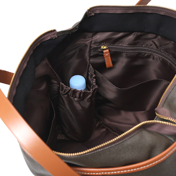  トートバッグ メンズ トート ファスナー付き 本革 レザー ビジネスバッグ イエロー 黄色 日本 ブランド レディース 大きめ キャンバス 布 軽量 大容量 鞄 大きい カバン おしゃれ 大人 シンプル fetia(フェティア) ファッティシリーズ(FA'ATI Series)