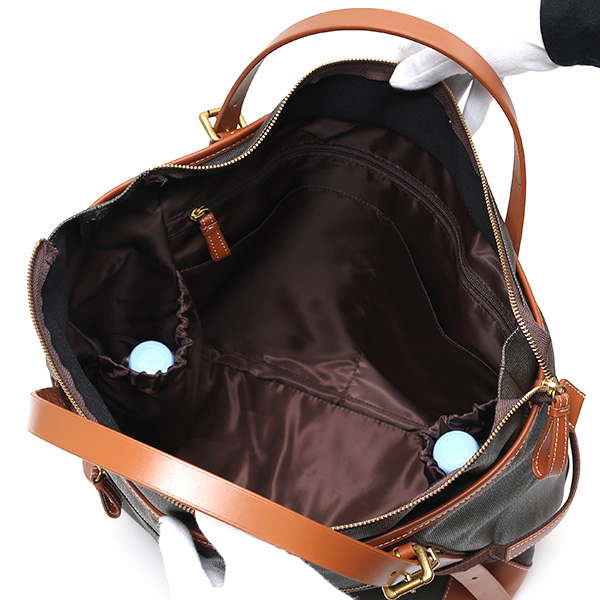  トートバッグ メンズ トート ファスナー付き 本革 レザー ビジネスバッグ イエロー 黄色 日本 ブランド レディース 大きめ キャンバス 布 軽量 大容量 鞄 大きい カバン おしゃれ 大人 シンプル fetia(フェティア) ファッティシリーズ(FA'ATI Series)